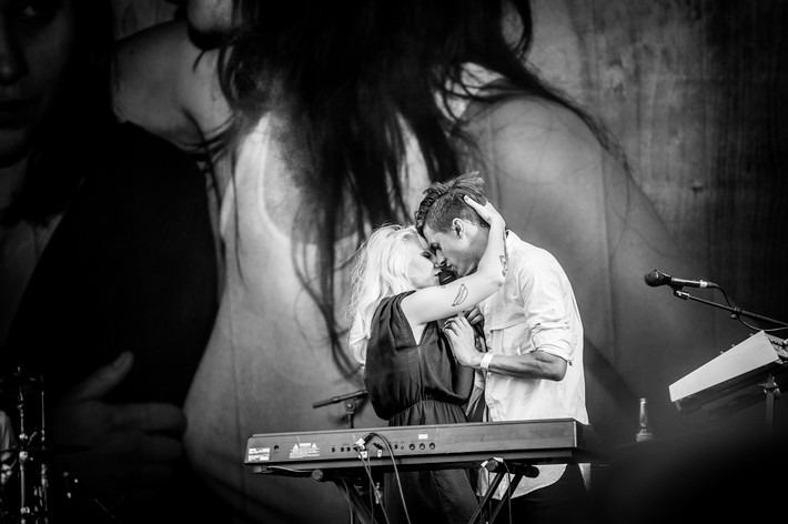 2016-07-01 - The Sounds från Bråvalla, Norrköping