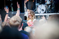 2016-07-01 - The Sounds från Bråvalla, Norrköping