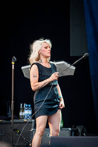 2016-07-01 - The Sounds från Bråvalla, Norrköping