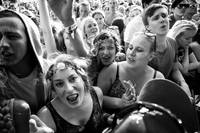 2016-07-01 - The Sounds från Bråvalla, Norrköping