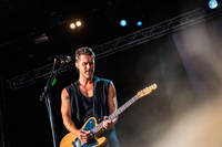 2016-07-01 - The Sounds från Bråvalla, Norrköping