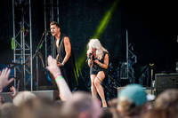 2016-07-01 - The Sounds från Bråvalla, Norrköping