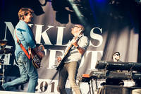 2016-07-01 - Niklas Strömstedt från Gröna Lund, Stockholm