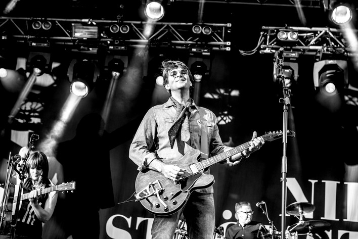 2016-07-01 - Niklas Strömstedt från Gröna Lund, Stockholm