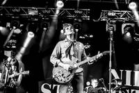 2016-07-01 - Niklas Strömstedt från Gröna Lund, Stockholm