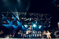 2016-07-01 - Niklas Strömstedt från Gröna Lund, Stockholm