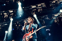 2016-07-01 - Niklas Strömstedt från Gröna Lund, Stockholm