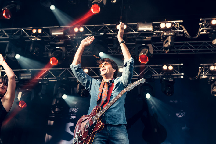 2016-07-01 - Niklas Strömstedt från Gröna Lund, Stockholm