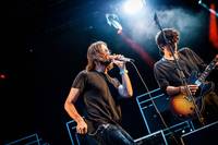2016-07-01 - Miike Snow från Bråvalla, Norrköping