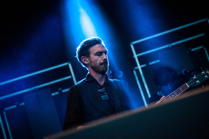 2016-07-01 - Miike Snow från Bråvalla, Norrköping