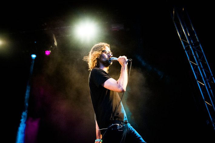 2016-07-01 - Miike Snow från Bråvalla, Norrköping