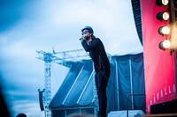 2016-07-01 - Miike Snow från Bråvalla, Norrköping