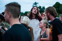 2016-07-01 - Miike Snow från Bråvalla, Norrköping