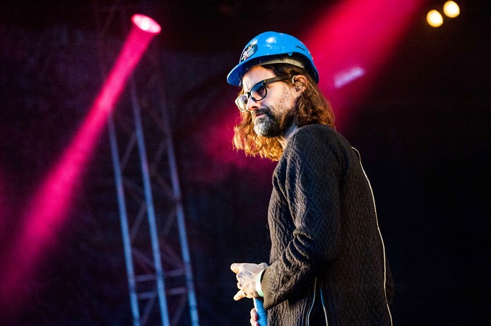 2016-07-01 - Miike Snow från Bråvalla, Norrköping