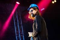 2016-07-01 - Miike Snow från Bråvalla, Norrköping