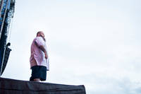 2016-07-01 - Action Bronson från Bråvalla, Norrköping