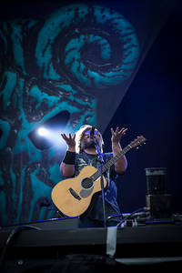 2016-07-01 - Tenacious D från Bråvalla, Norrköping