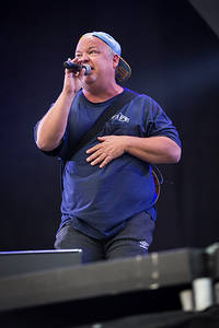 2016-07-01 - Tenacious D från Bråvalla, Norrköping