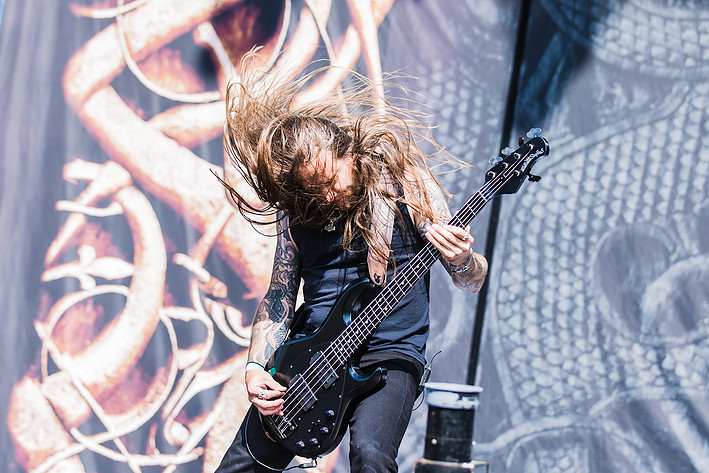 2016-07-01 - Amon Amarth från Bråvalla, Norrköping