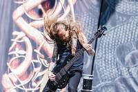 2016-07-01 - Amon Amarth från Bråvalla, Norrköping