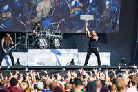 2016-07-01 - Amon Amarth från Bråvalla, Norrköping