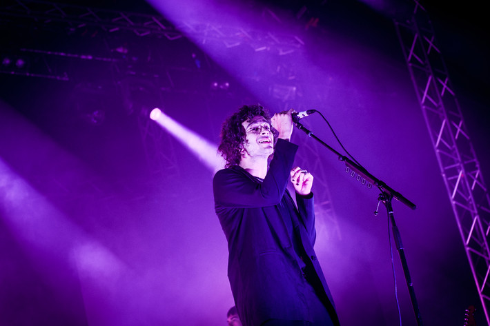 2016-06-30 - The 1975 från Bråvalla, Norrköping