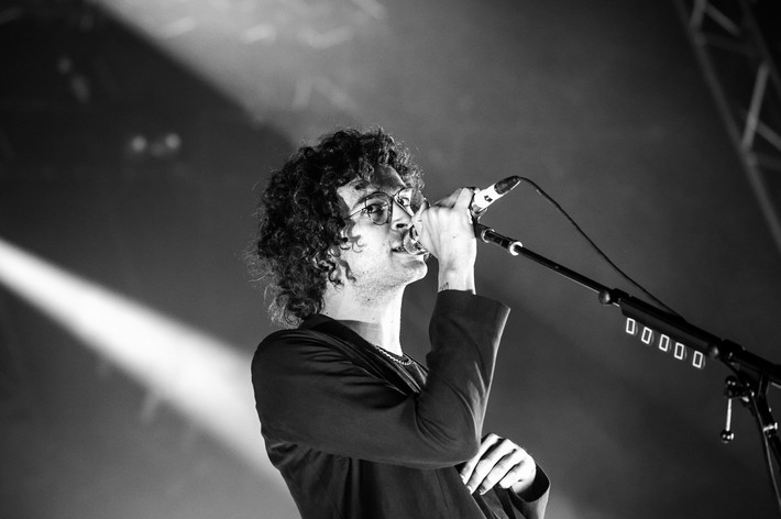 2016-06-30 - The 1975 från Bråvalla, Norrköping