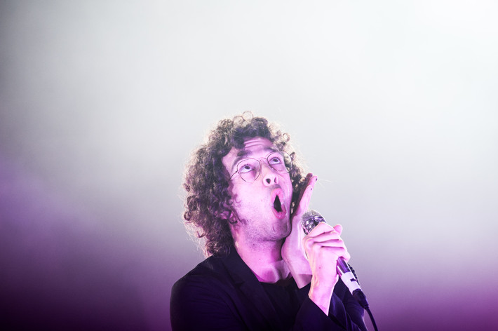 2016-06-30 - The 1975 från Bråvalla, Norrköping