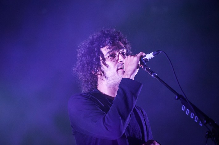 2016-06-30 - The 1975 från Bråvalla, Norrköping