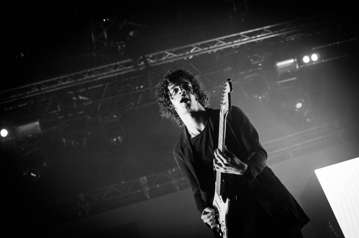 2016-06-30 - The 1975 från Bråvalla, Norrköping