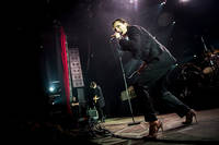 2016-06-30 - Savages från Roskildefestivalen, Roskilde