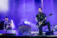 2016-07-01 - Volbeat från Bråvalla, Norrköping