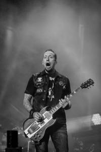 2016-07-01 - Volbeat från Bråvalla, Norrköping