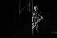 2016-07-01 - Volbeat från Bråvalla, Norrköping