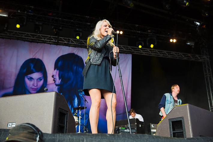2016-07-01 - The Sounds från Bråvalla, Norrköping