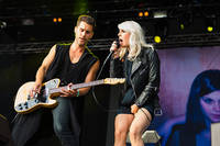 2016-07-01 - The Sounds från Bråvalla, Norrköping