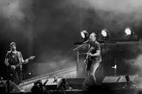 2016-07-01 - Volbeat från Bråvalla, Norrköping