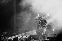 2016-07-01 - Volbeat från Bråvalla, Norrköping