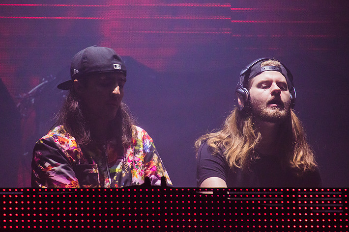 2016-07-01 - Dimitri Vangelis & Wyman från Bråvalla, Norrköping