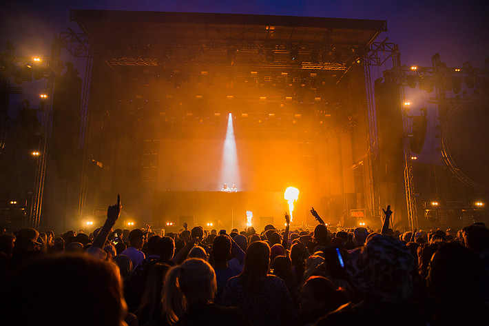 2016-07-01 - Dimitri Vangelis & Wyman från Bråvalla, Norrköping