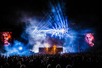 2016-07-01 - Dimitri Vangelis & Wyman från Bråvalla, Norrköping