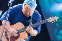 2016-07-01 - Tenacious D från Bråvalla, Norrköping