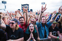 2016-07-01 - Tenacious D från Bråvalla, Norrköping