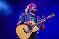 2016-07-01 - Tenacious D från Bråvalla, Norrköping