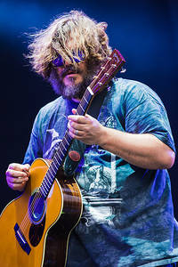 2016-07-01 - Tenacious D från Bråvalla, Norrköping
