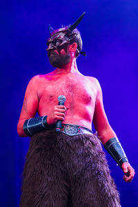 2016-07-01 - Tenacious D från Bråvalla, Norrköping