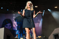 2016-07-01 - The Sounds från Bråvalla, Norrköping