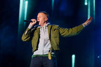 2016-06-30 - Macklemore & Ryan Lewis från Bråvalla, Norrköping