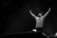 2016-06-30 - Macklemore & Ryan Lewis från Bråvalla, Norrköping