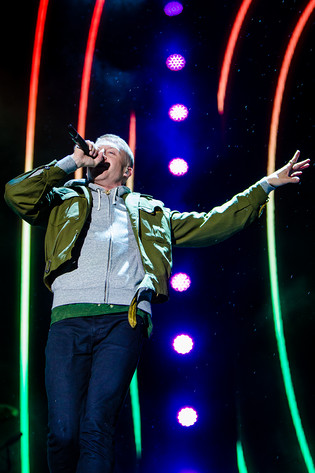 2016-06-30 - Macklemore & Ryan Lewis från Bråvalla, Norrköping